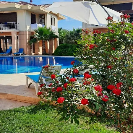 The Wind Sycamore In Belek