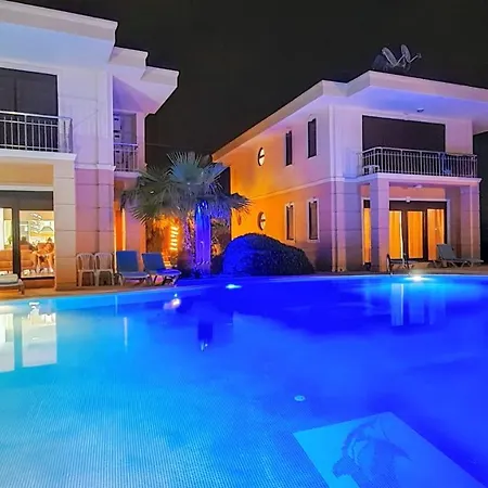 Vila The Wind Sycamore In