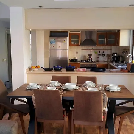 The Wind Sycamore In * Belek