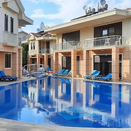 The Wind Sycamore In Vila Belek