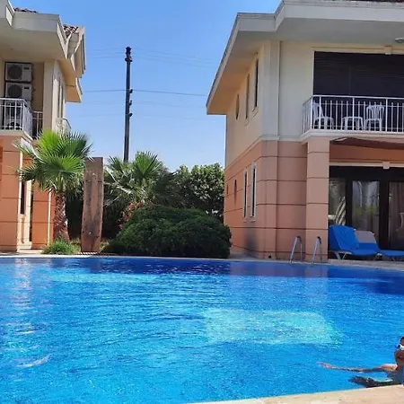 Vila The Wind Sycamore In