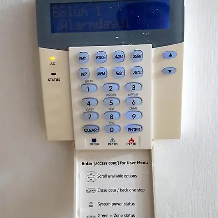 The Wind Sycamore In * Belek