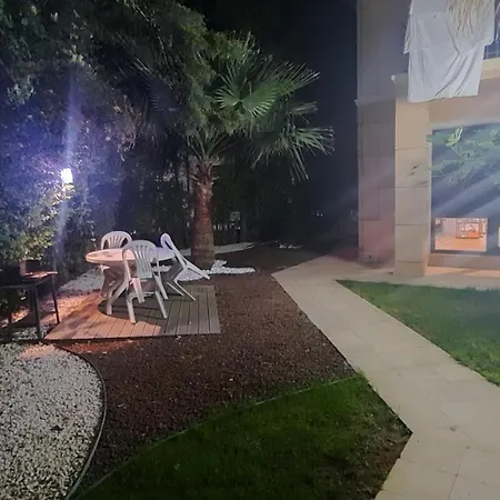 The Wind Sycamore In Belek