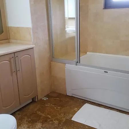 Vila The Wind Sycamore In Belek