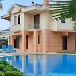 Villa The Wind Sycamore In Belek