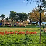 The Wind Sycamore In Villa Belek
